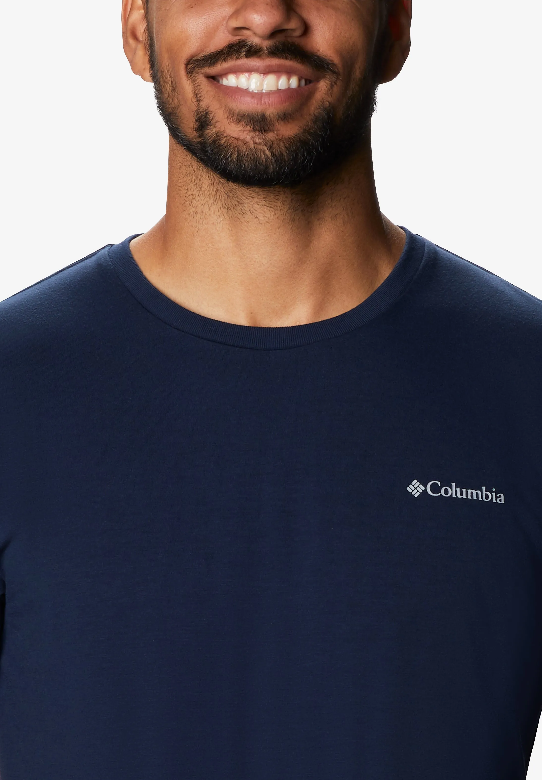 COLUMBIA | T-SHIRT SUN TREK