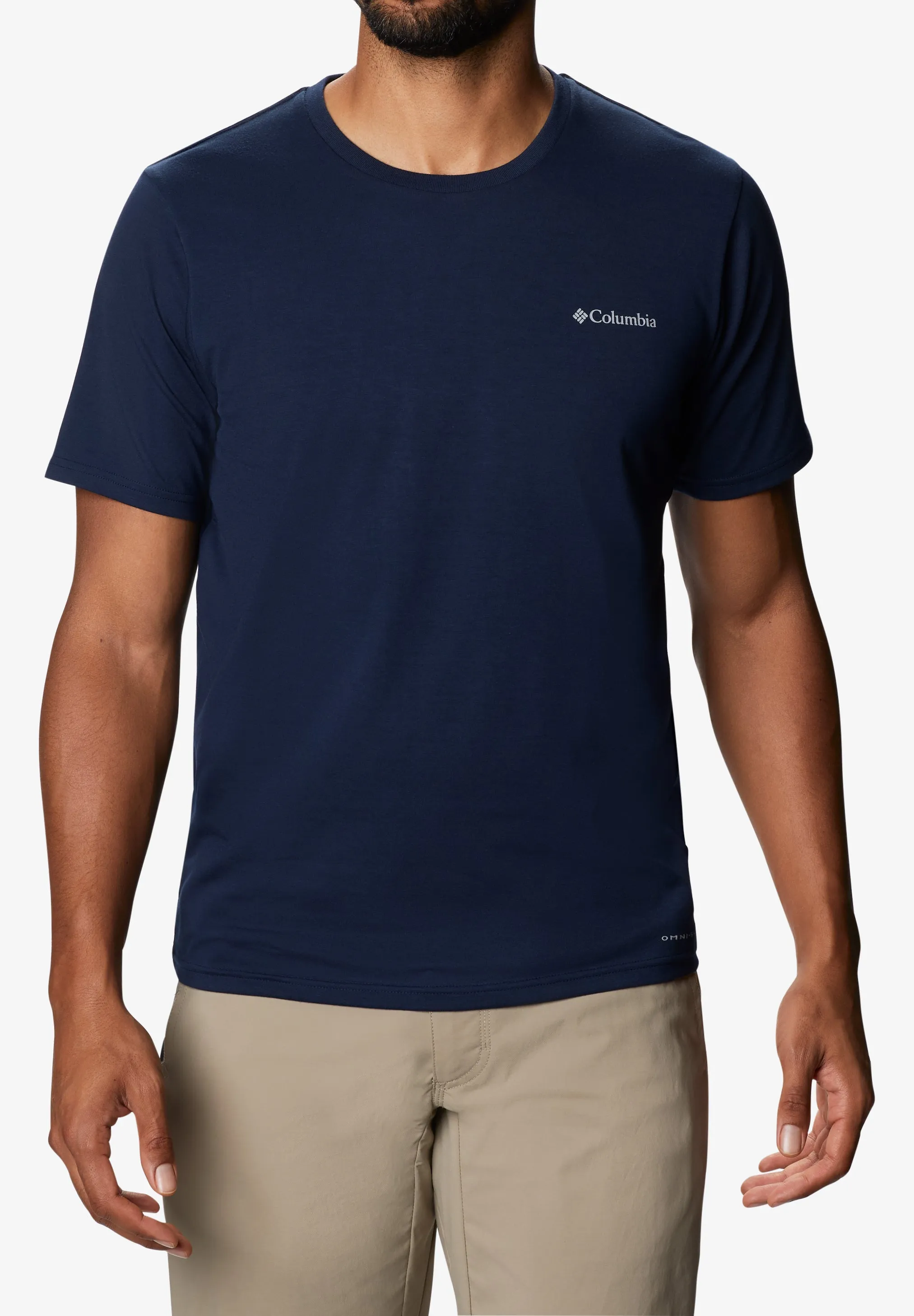 COLUMBIA | T-SHIRT SUN TREK