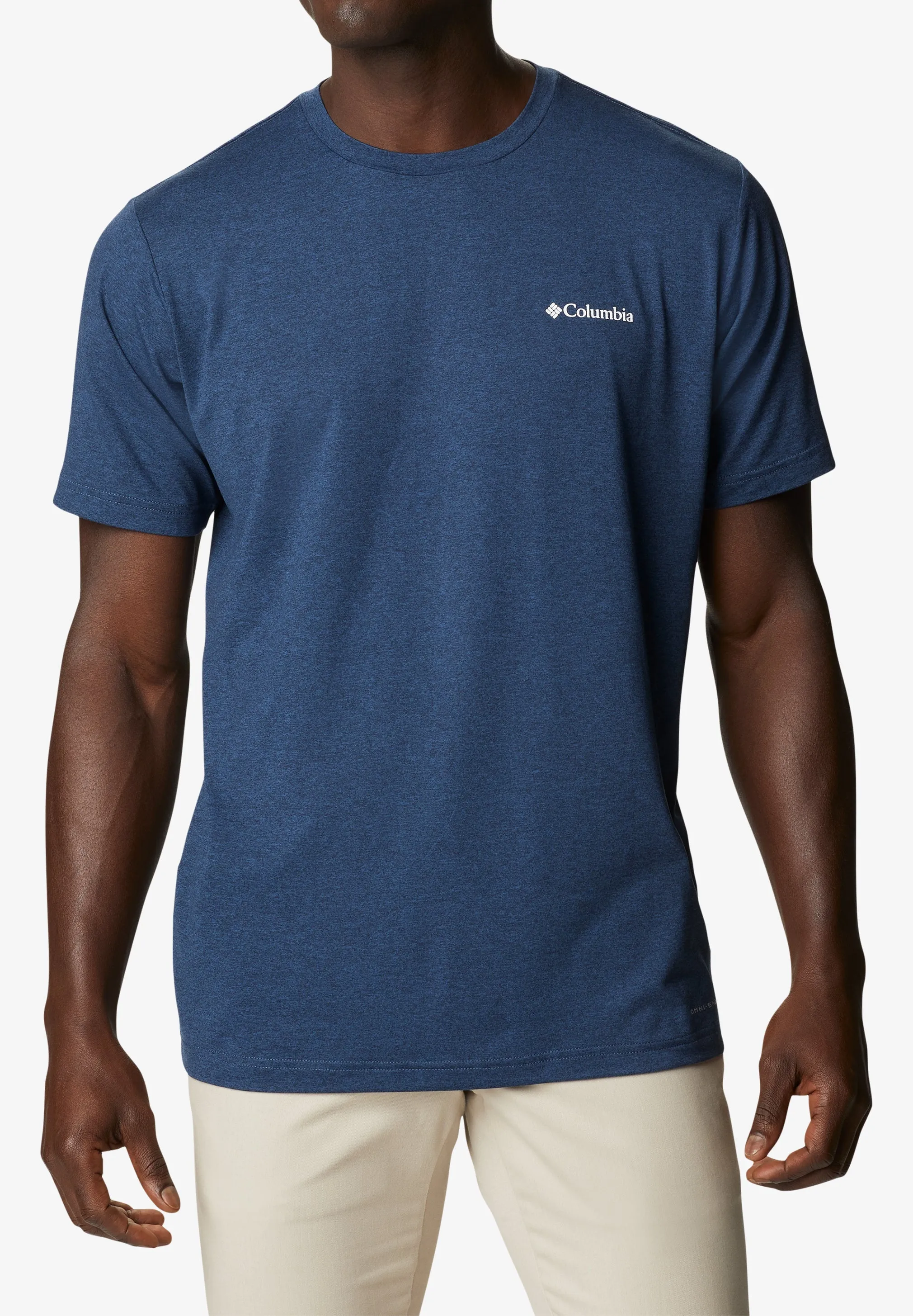 COLUMBIA | T-SHIRT TECH TRAIL GRAPHIC