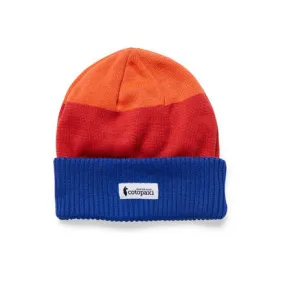 Cotopaxi Alto Beanie Blue Violet / Canyon