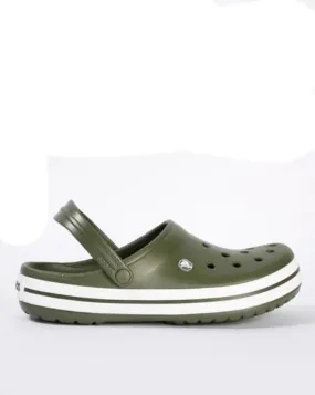 Crocband Slingback Clogs-11016-37p