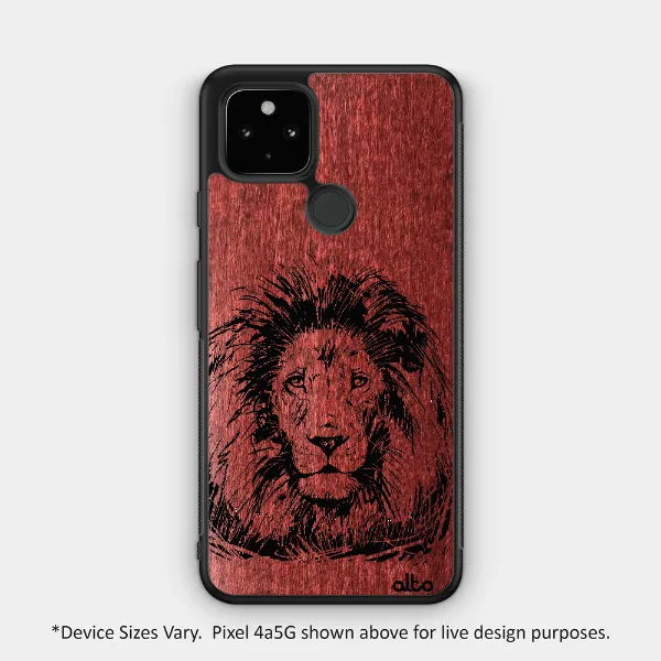 Custom Case Designer for Engraved Wood Phone Cases