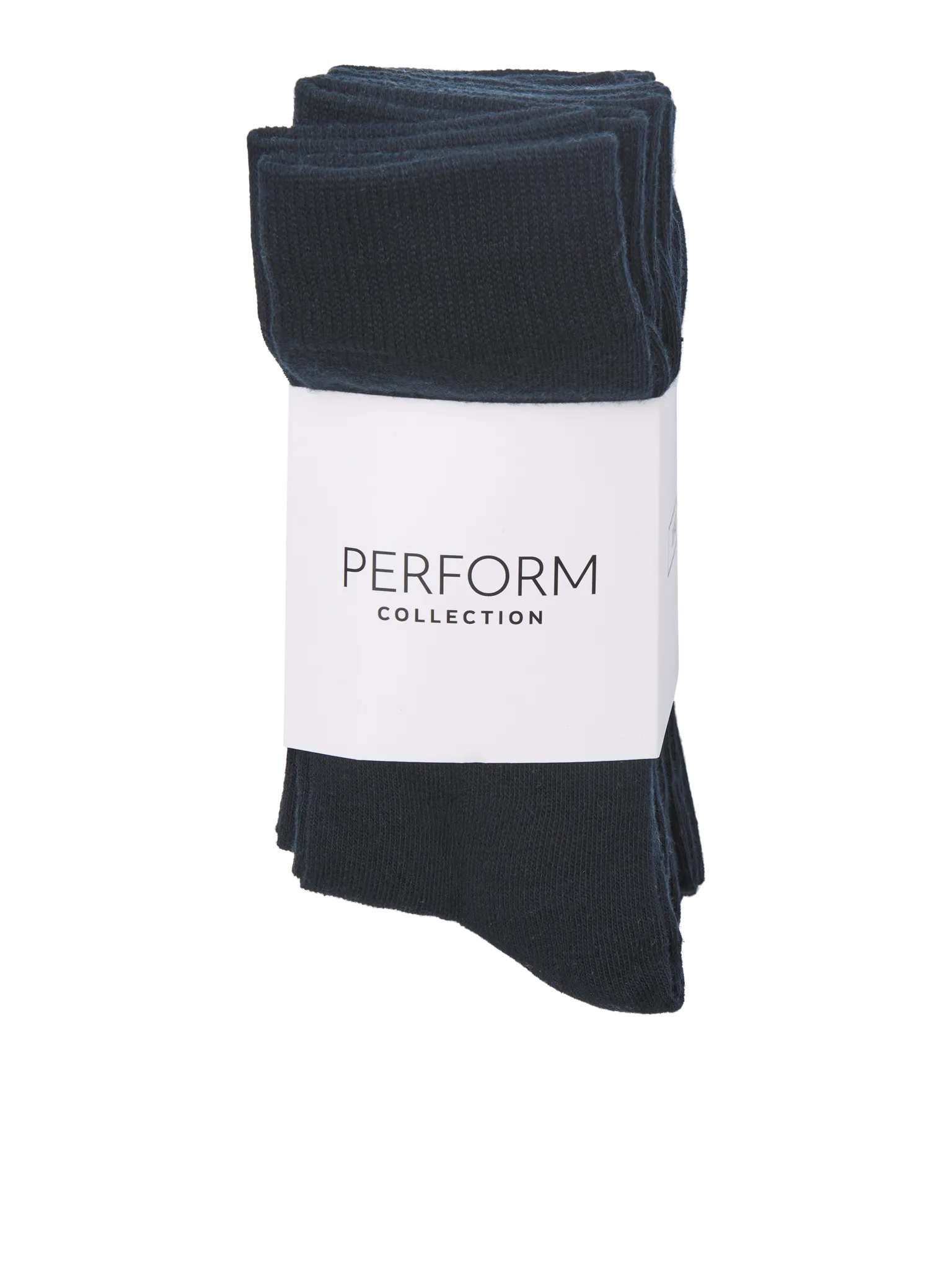 De Originale Performance Strømper 10-Pak - Navy