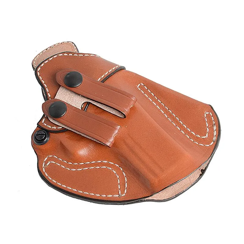 De Santis Cozy Partner IWB Holster