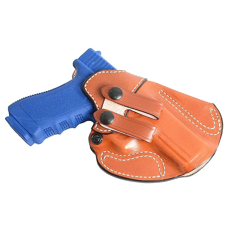 De Santis Cozy Partner IWB Holster