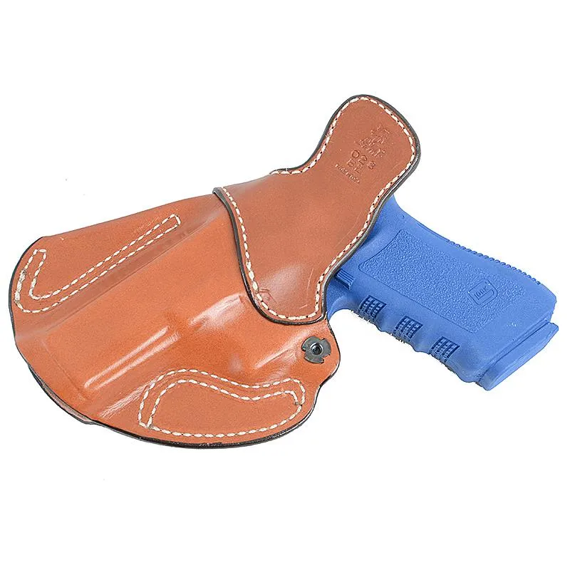 De Santis Cozy Partner IWB Holster