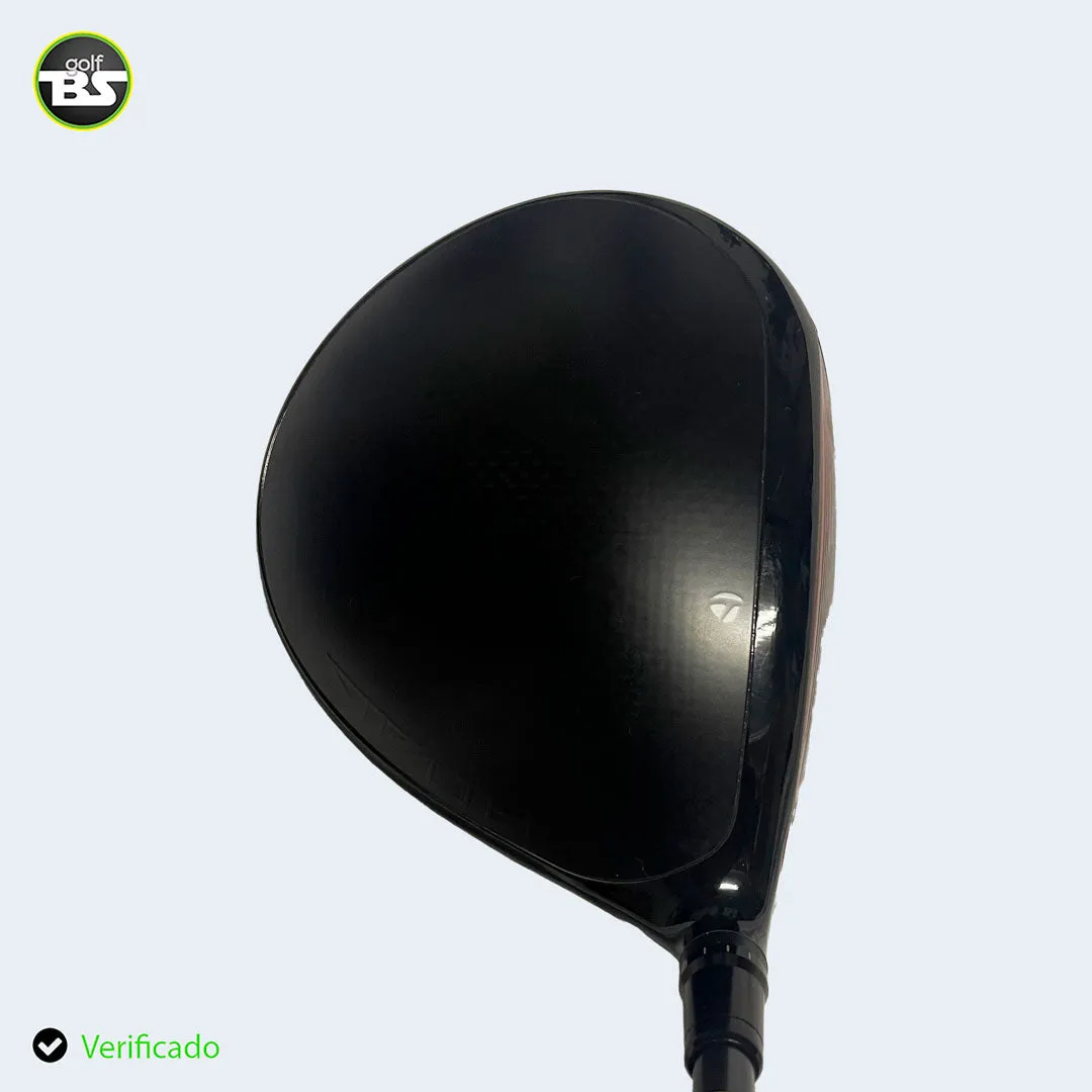 Driver Taylormade stealth