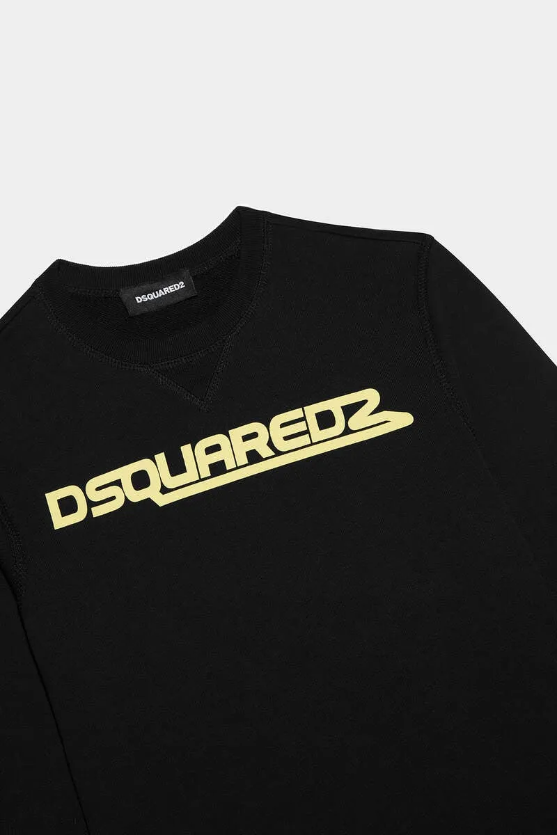 Dsquared2 Junior Relax Sweater