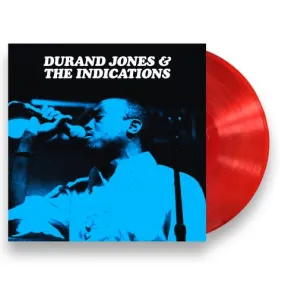 Durand Jones & The Indications