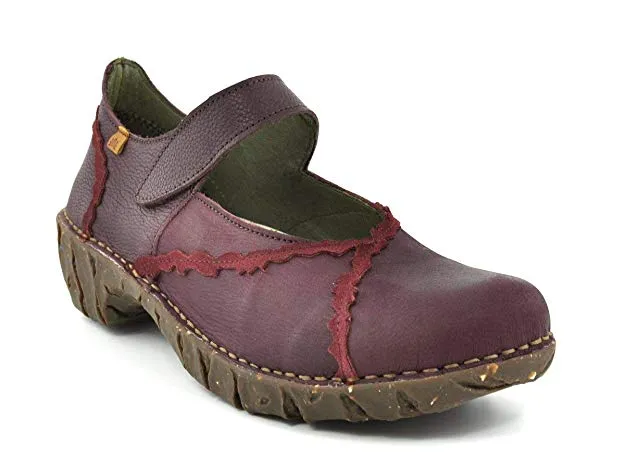 El Naturalista Women's Yggdrasil NG60