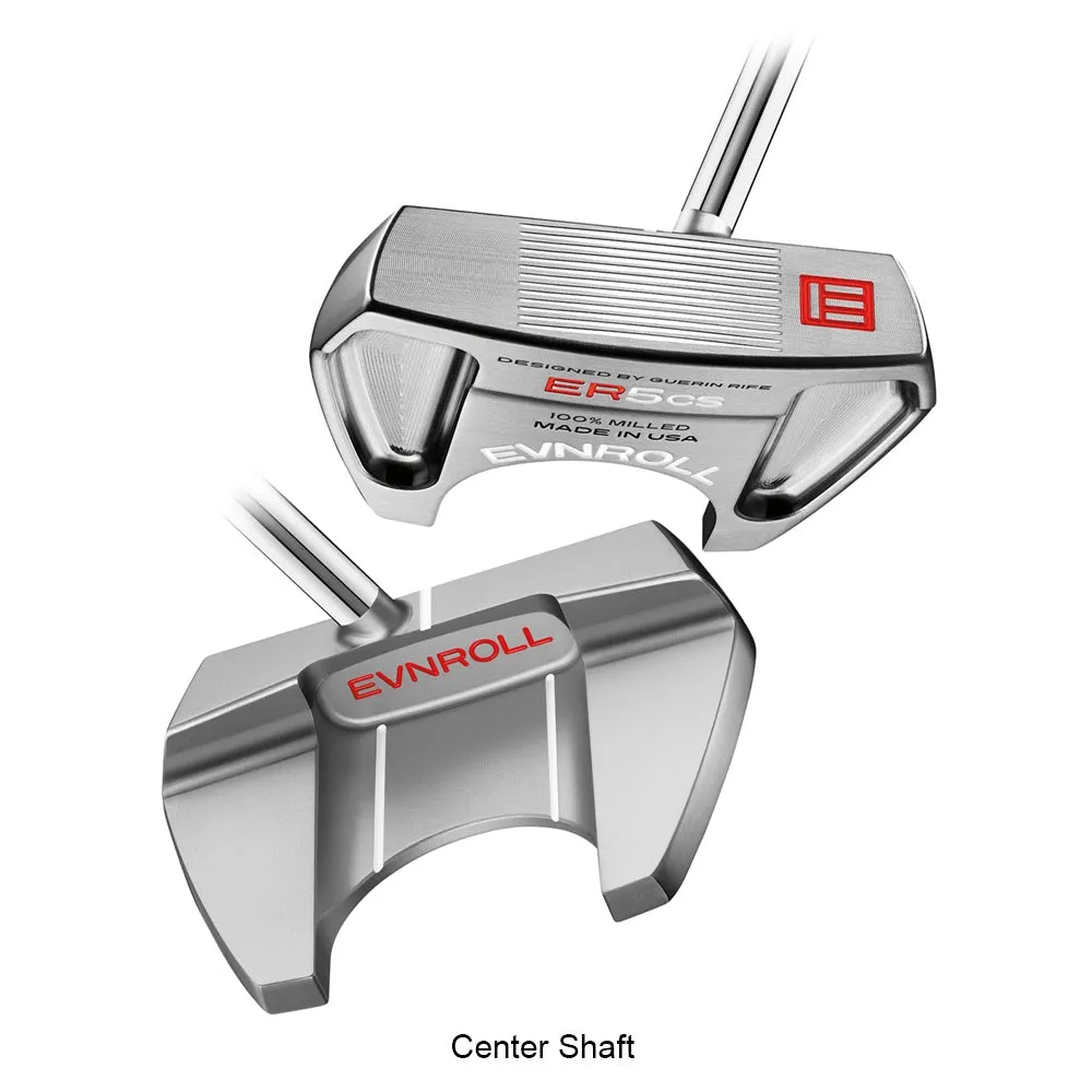 Evnroll ER5CS Hatchback Putter 2022