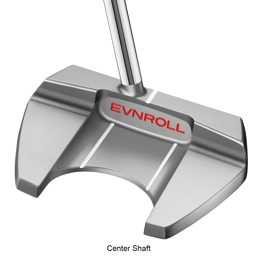 Evnroll ER5CS Hatchback Putter 2022