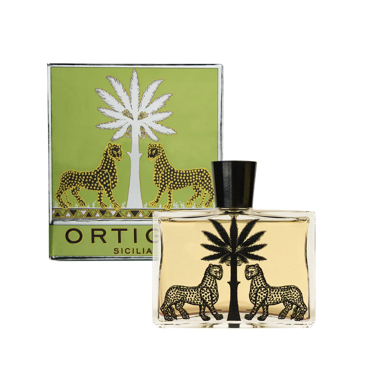 Fico D'India Eau de Parfum - 100 mL