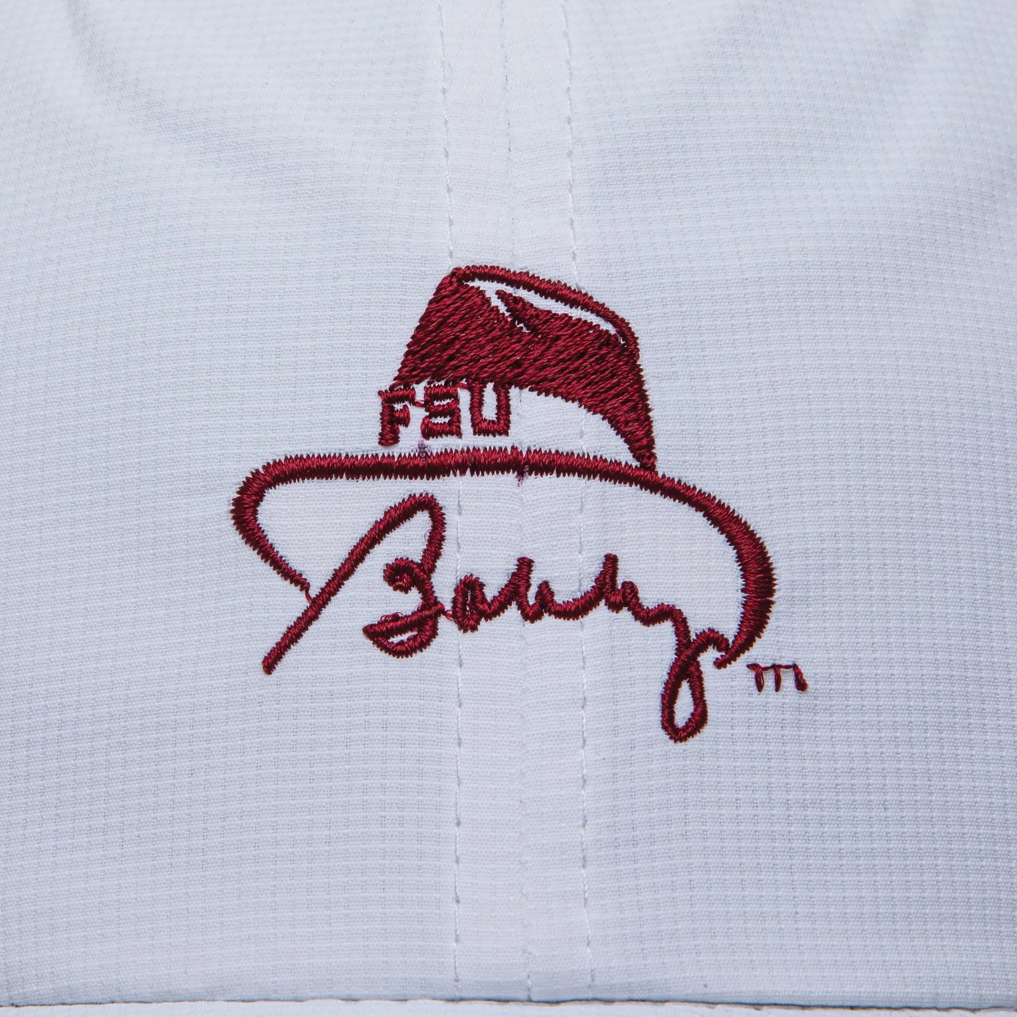 FSU Bobby Bowden Hat