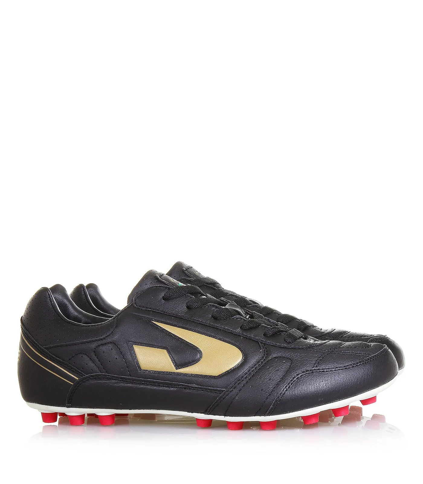 GEMS Scarpa calcio S24 Pelle