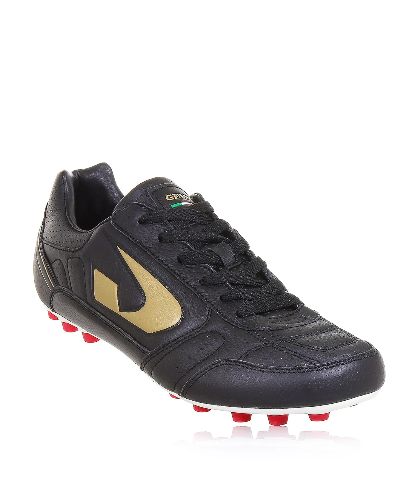 GEMS Scarpa calcio S24 Pelle