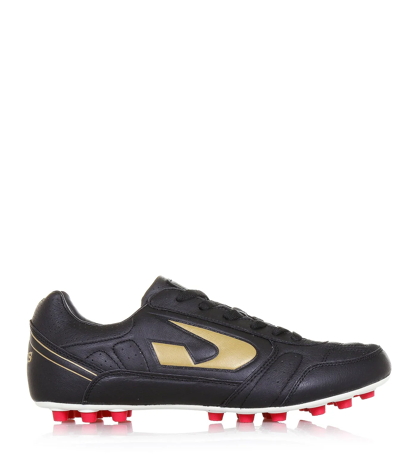 GEMS Scarpa calcio S24 Pelle