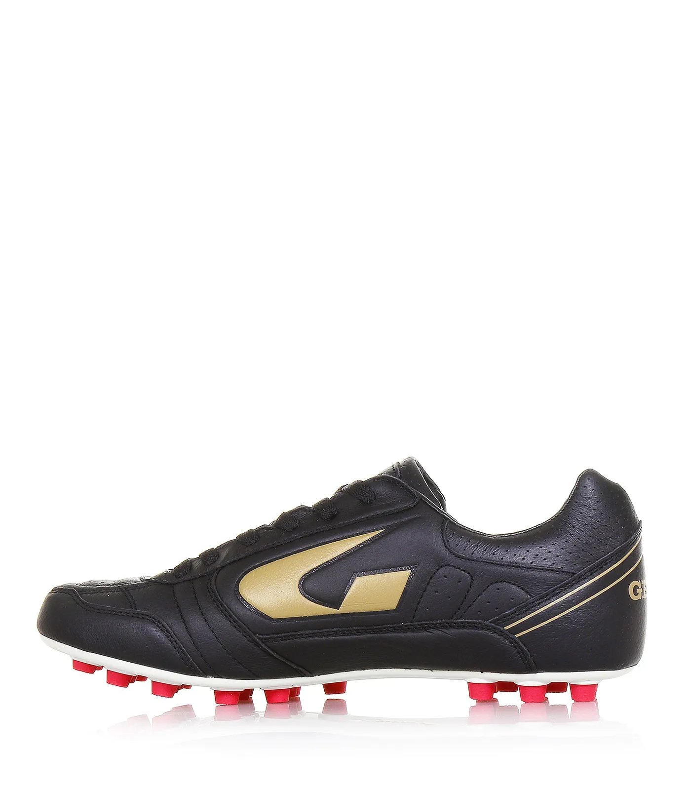 GEMS Scarpa calcio S24 Pelle