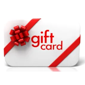 Golf Anything E-Gift Card