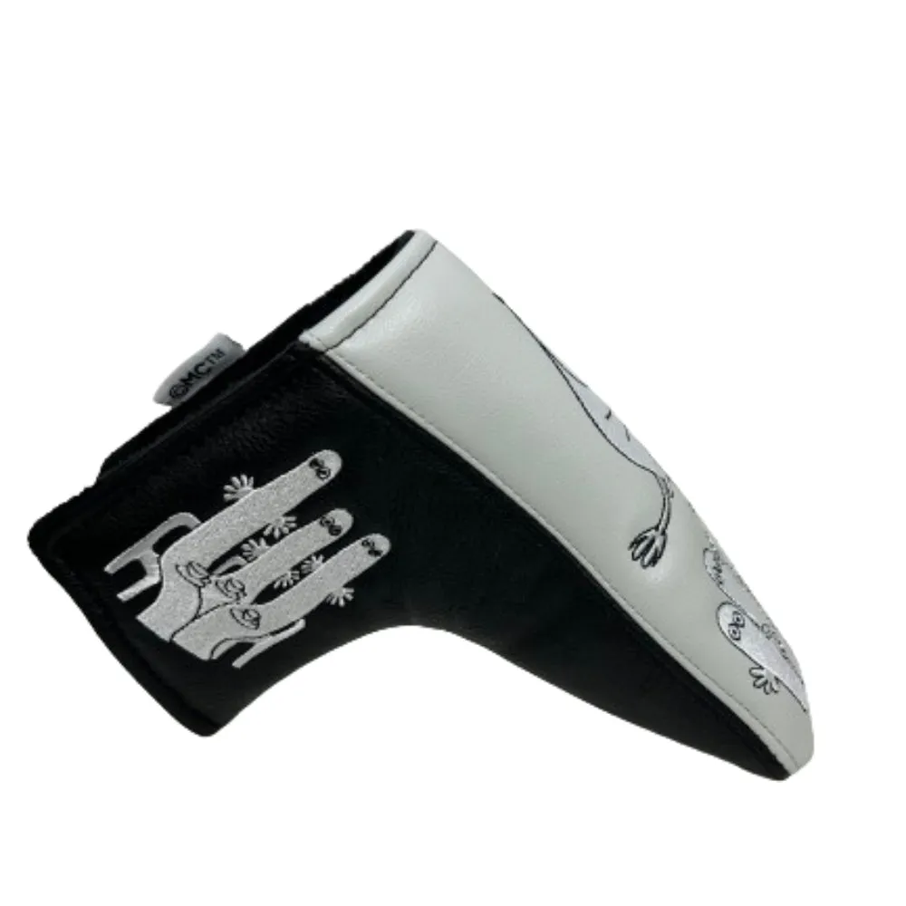 Hattifattener Putter Headcover Blade - Havenix