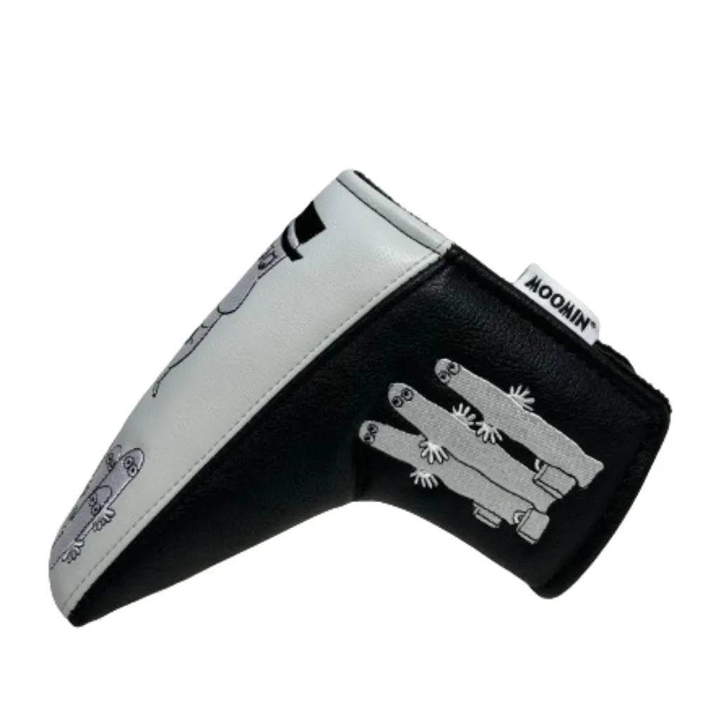 Hattifattener Putter Headcover Blade - Havenix