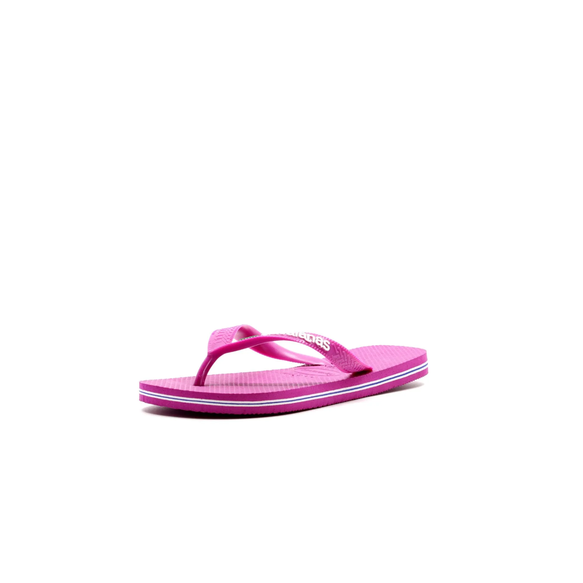 HAVAIANAS BRASIL LOGO   4110850 4622