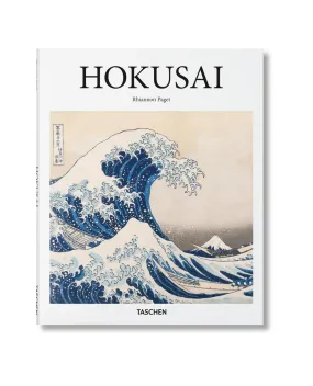 Hokusai