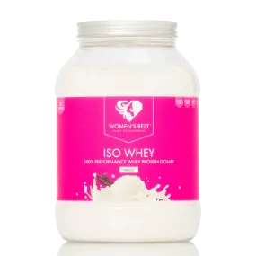 Iso Whey Protein - 1000G