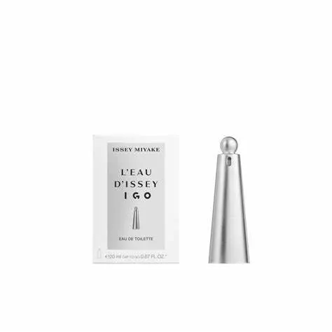 Issey Miyake IGO L'Eau d'Issey EDT