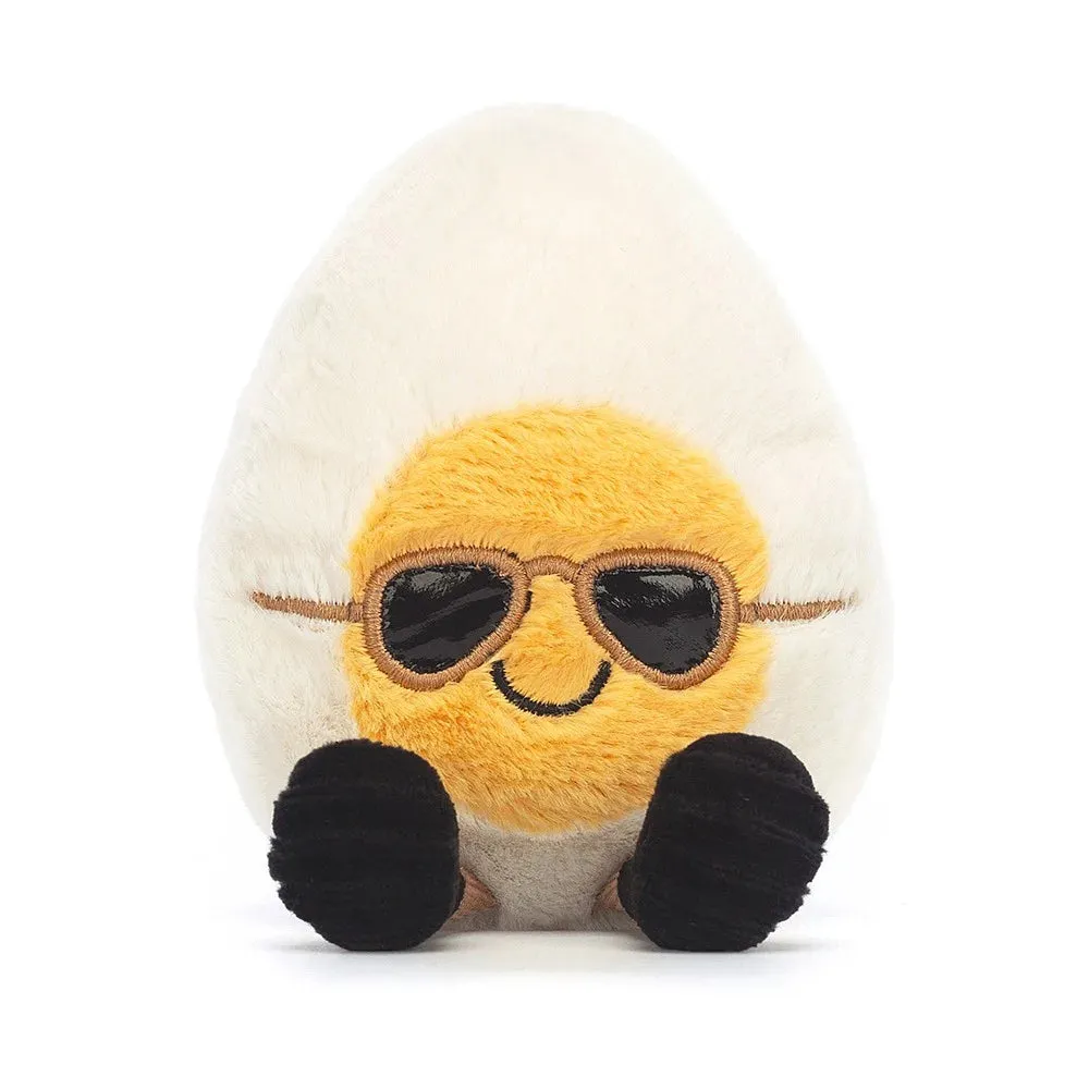 Jellycat Amuseable Boiled Egg Chic