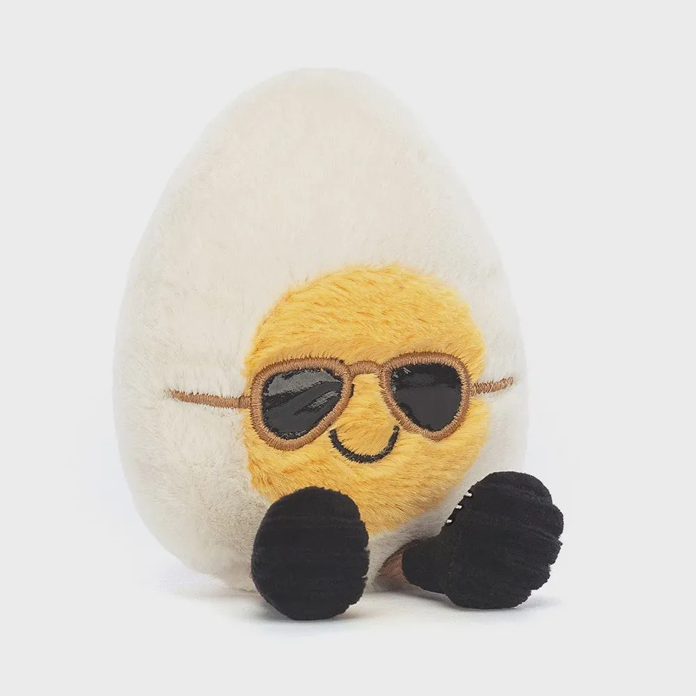 Jellycat Amuseable Boiled Egg Chic