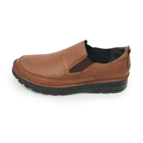 Ken2 homme Dark Ultra Light and Wide Fit Slip on