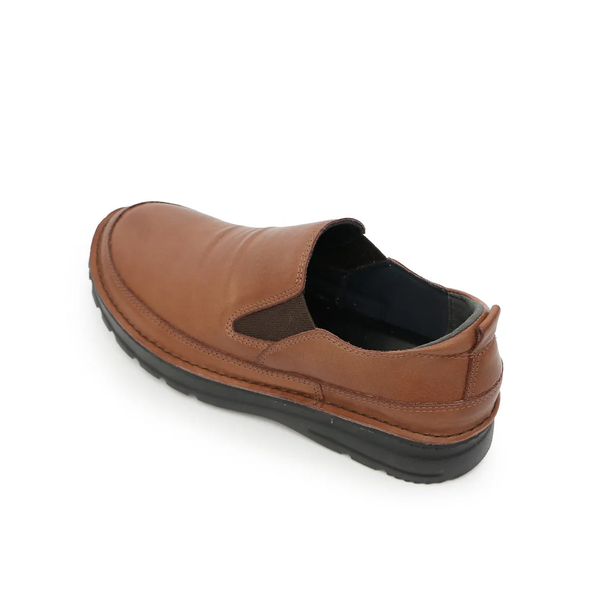 Ken2 homme Dark Ultra Light and Wide Fit Slip on