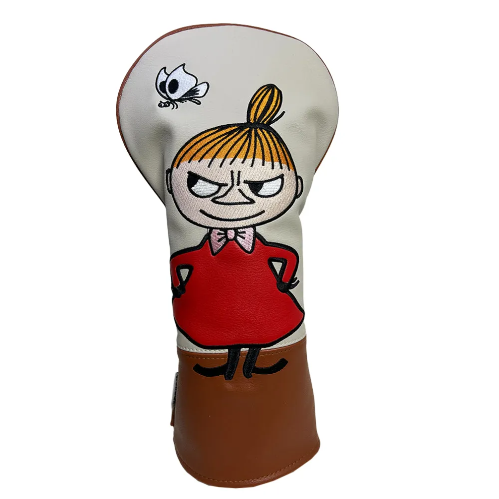 Little My Driver Headcover - Havenix