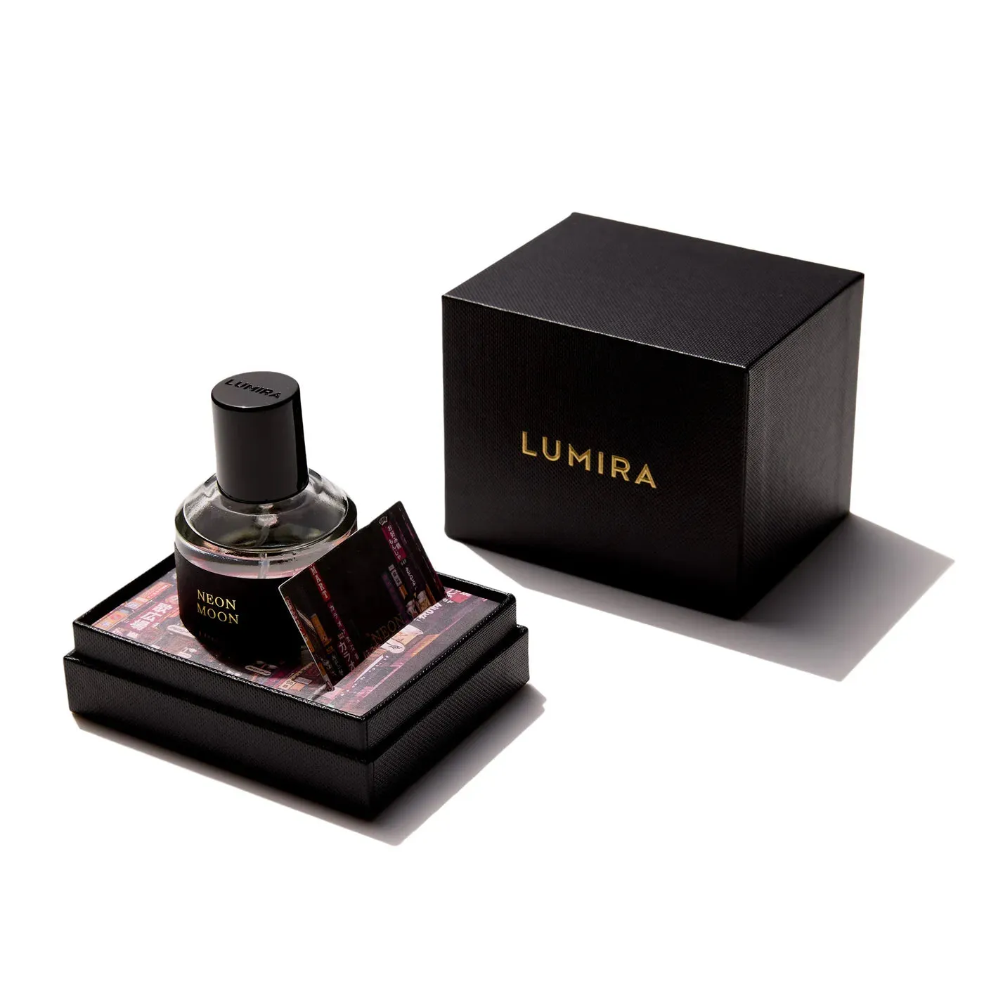 LUMIRA - Eau De Parfum: Neon Moon 50ml