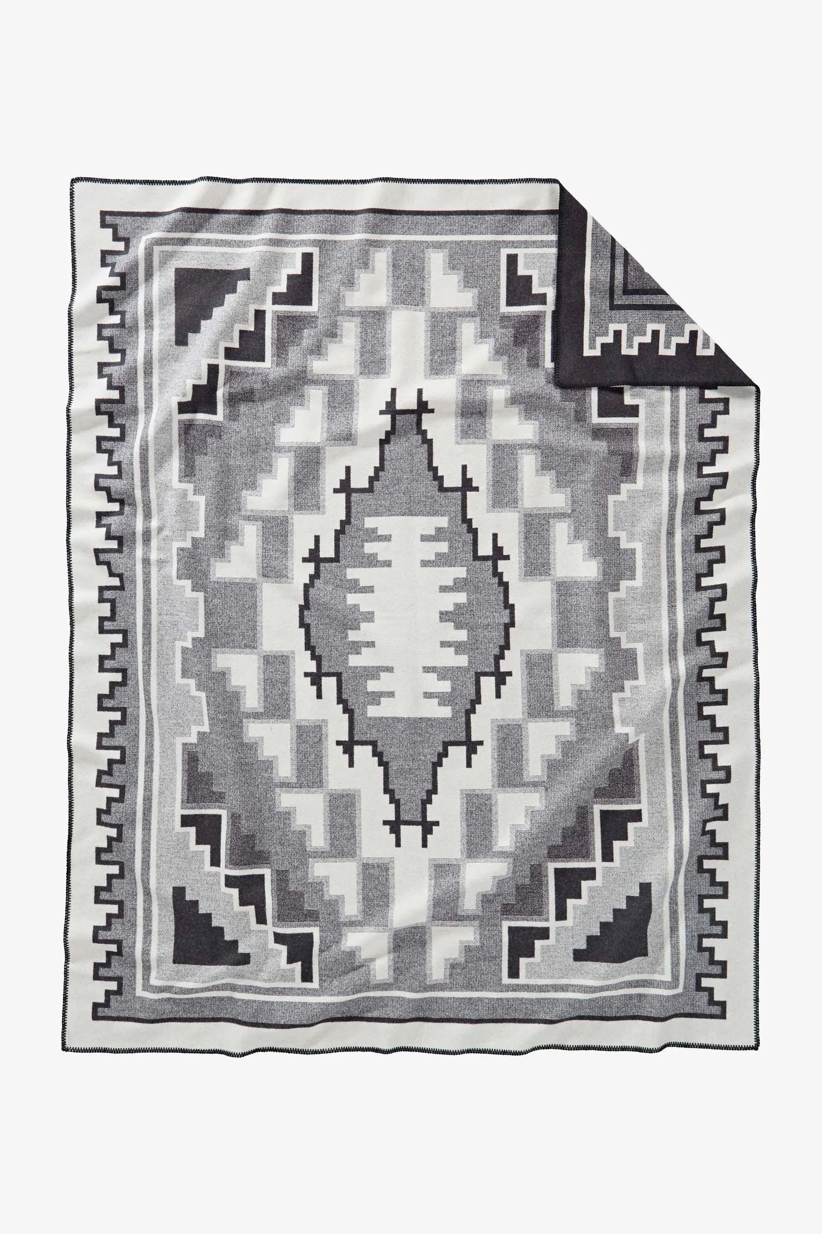 Mary E. Henderson Blanket