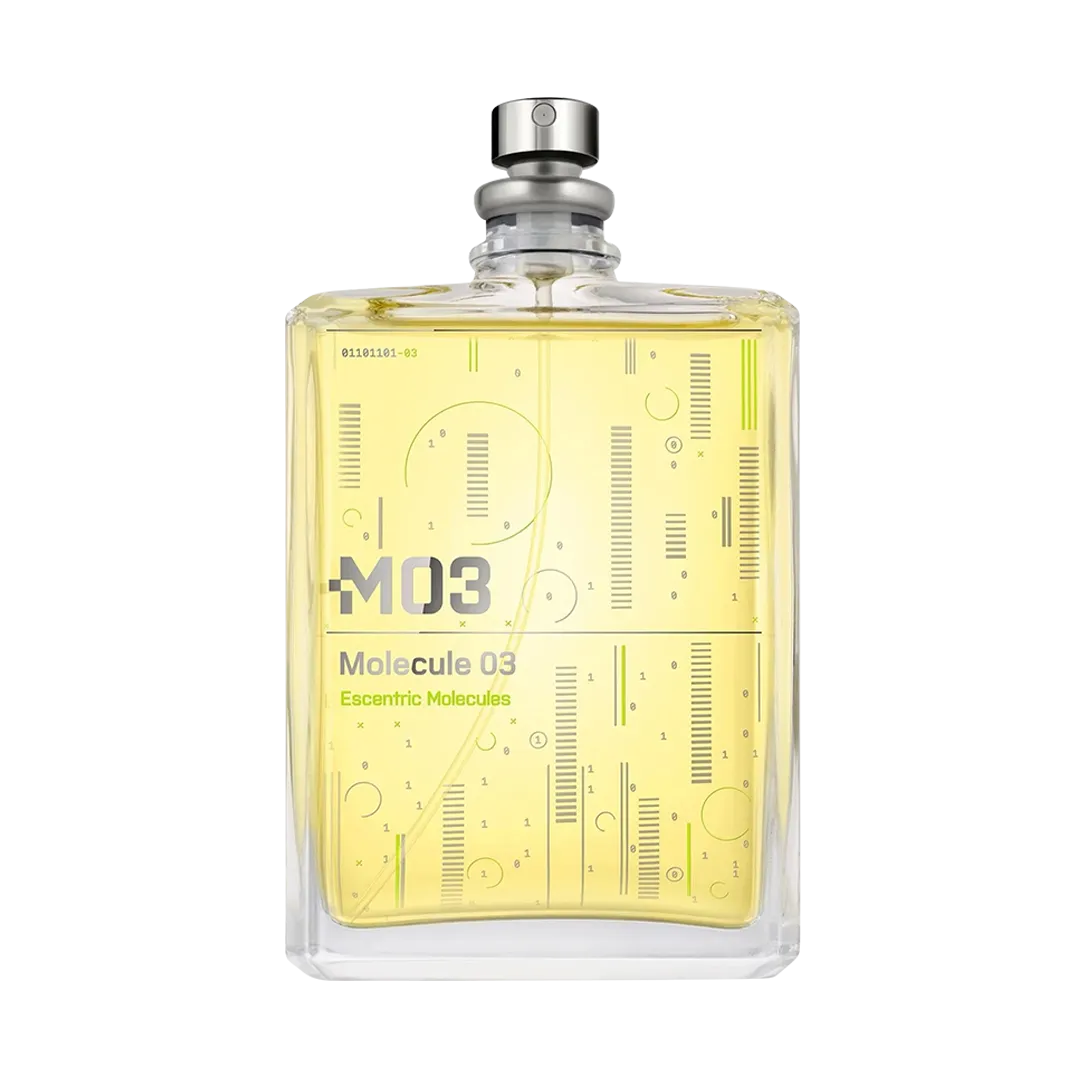 Molecule 03 Eau de Toilette 100ml