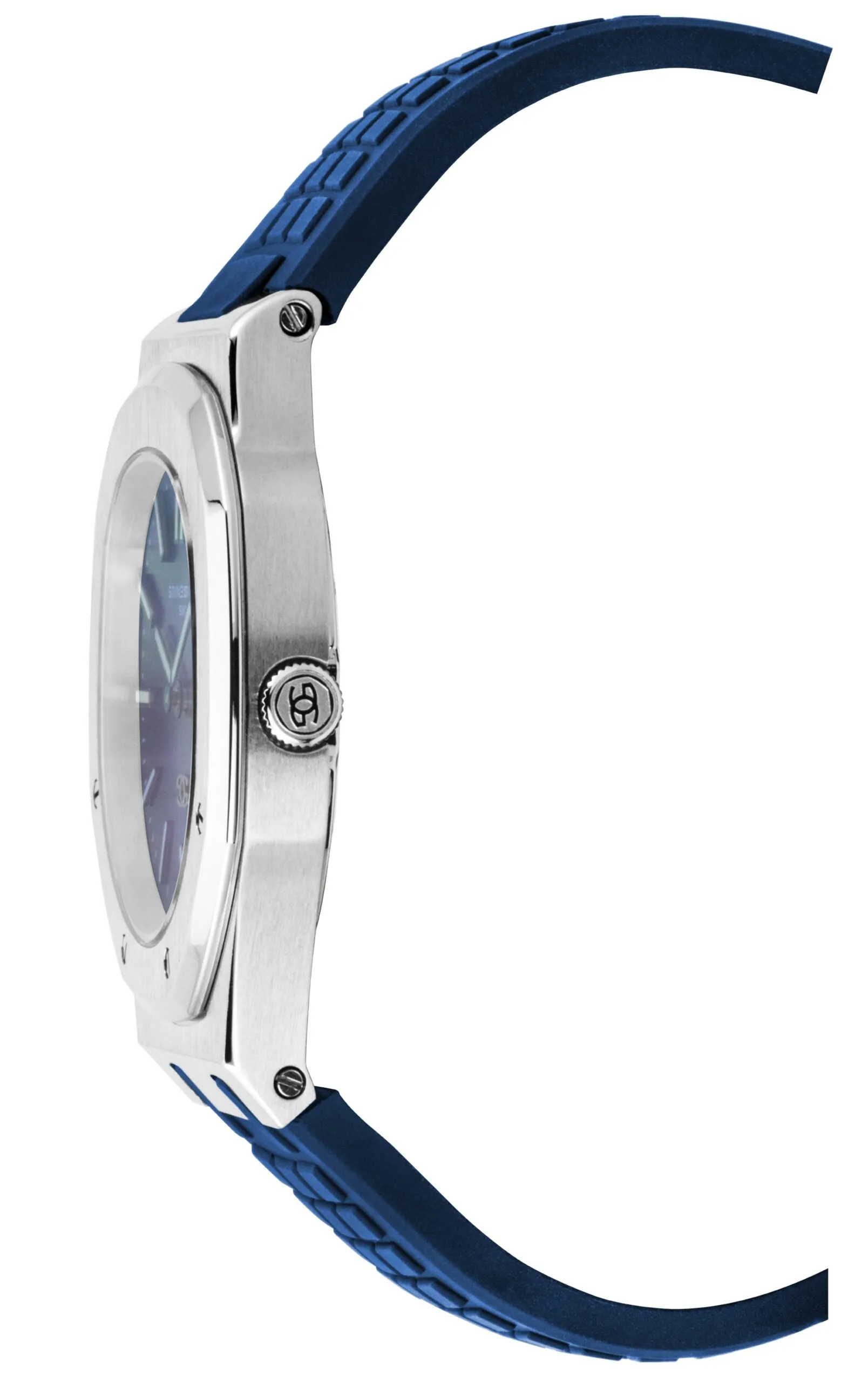 Montre GENIUS - Smart collection HELLAS