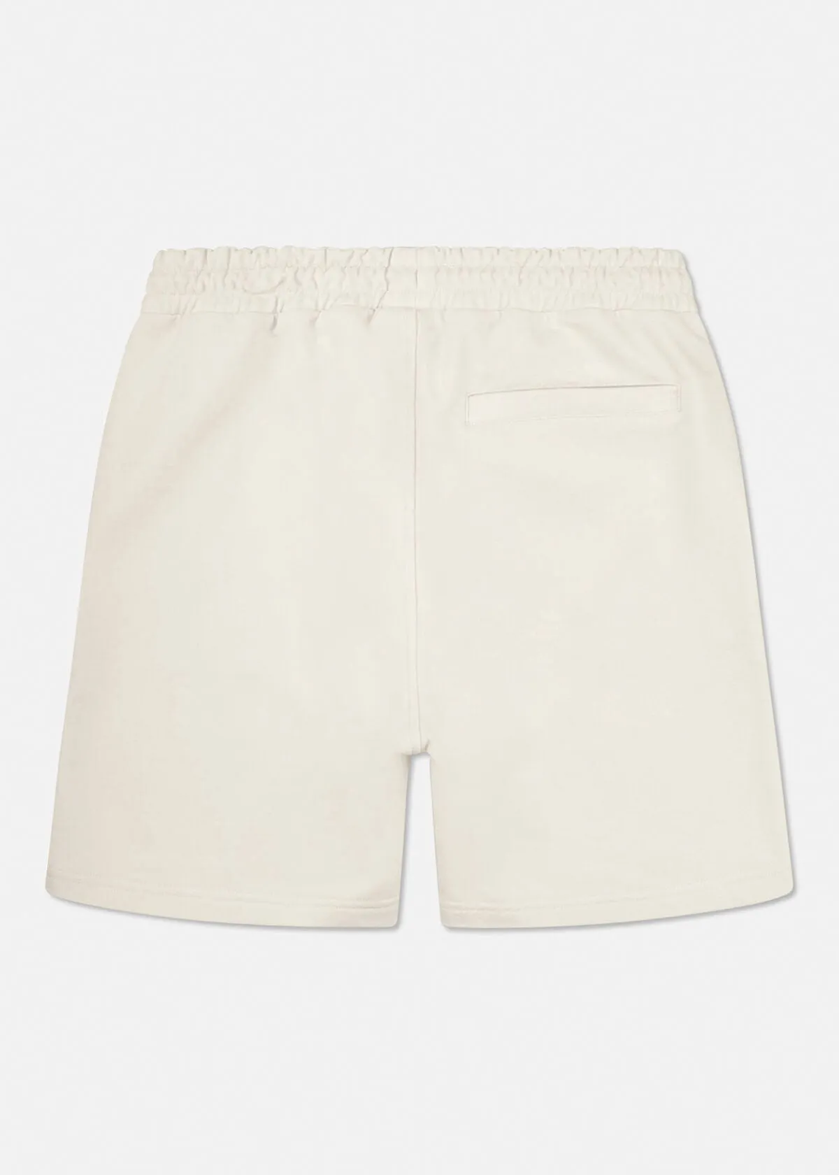 Off The Pitch Unfold Sweatshorts