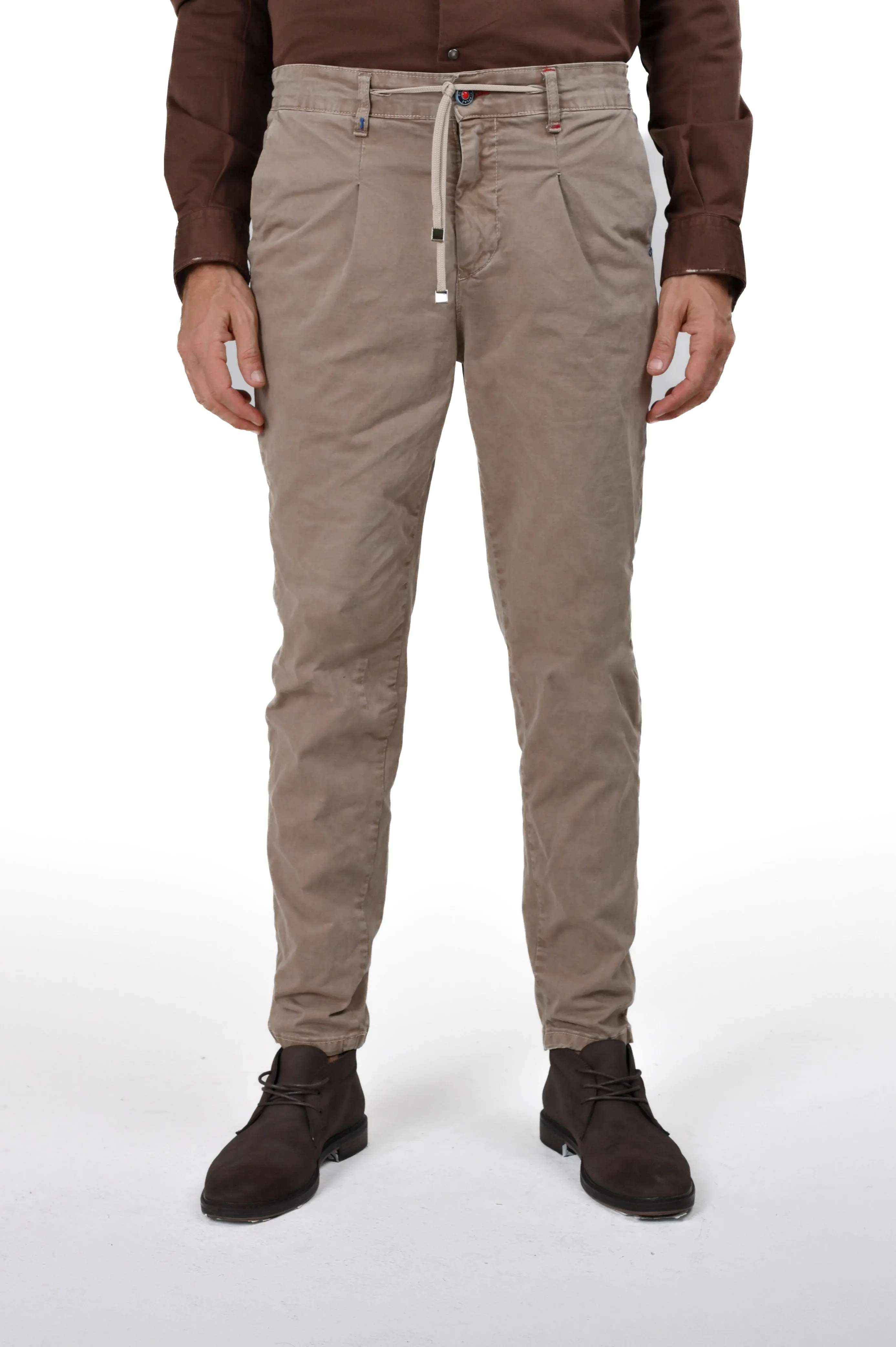 Pantaloni uomo regular fit AI 6824 - Displaj