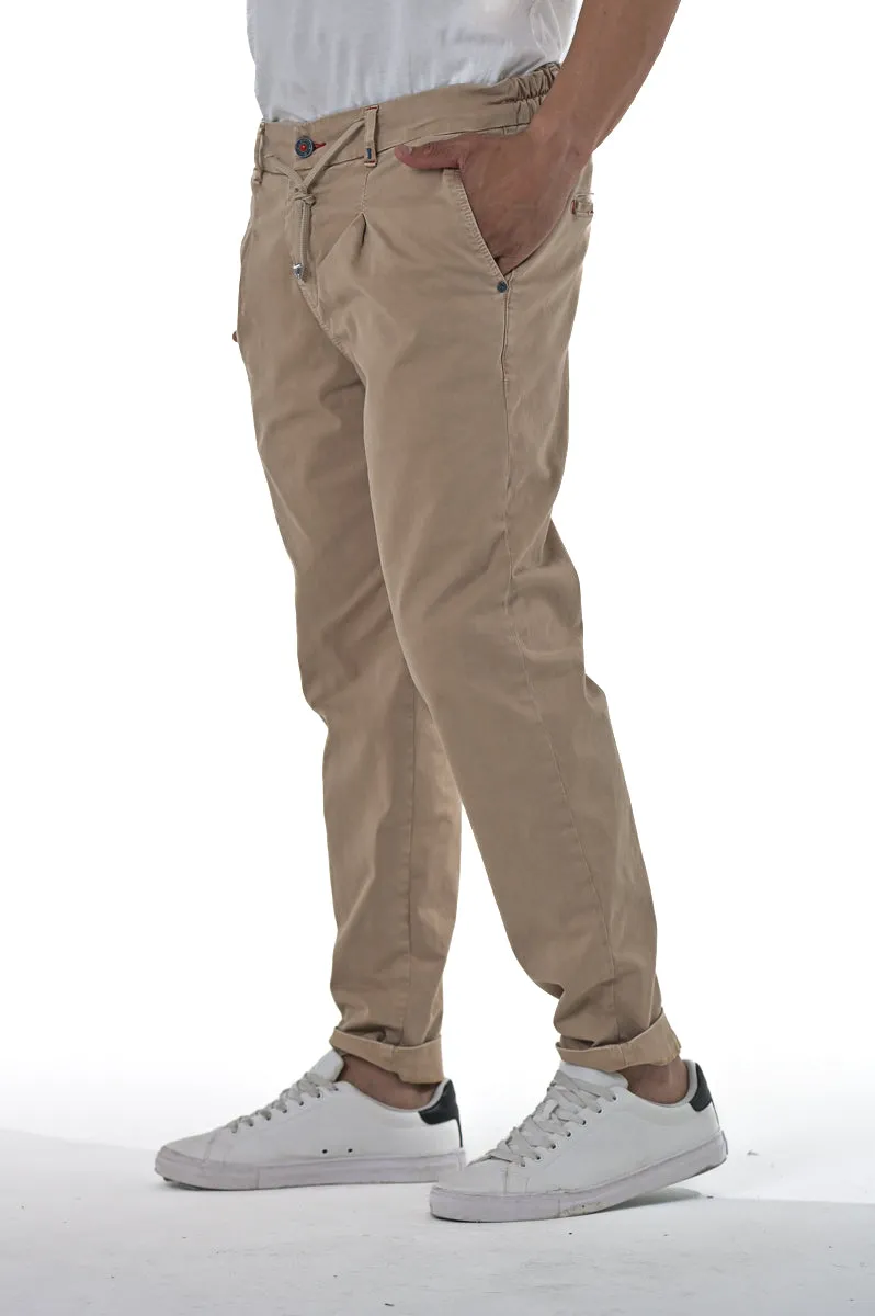 Pantaloni uomo regular fit AI 6824 - Displaj