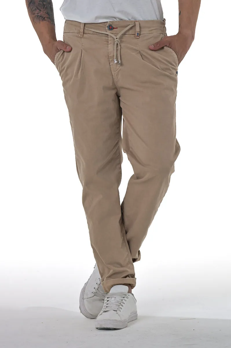 Pantaloni uomo regular fit AI 6824 - Displaj