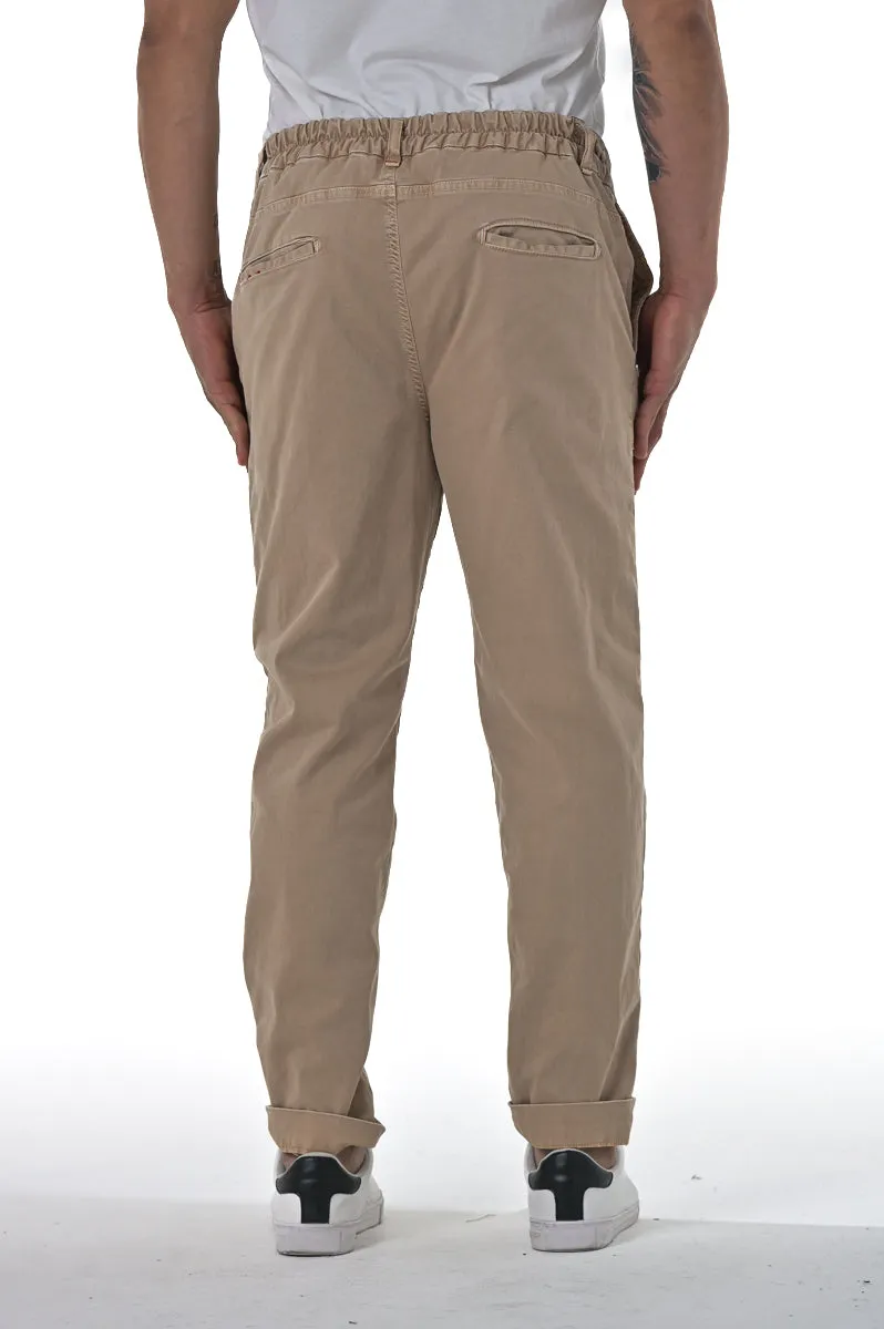 Pantaloni uomo regular fit AI 6824 - Displaj