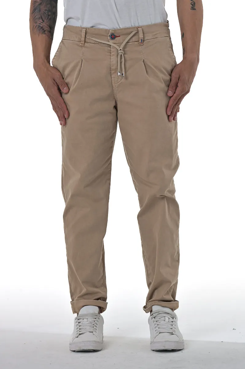 Pantaloni uomo regular fit AI 6824 - Displaj