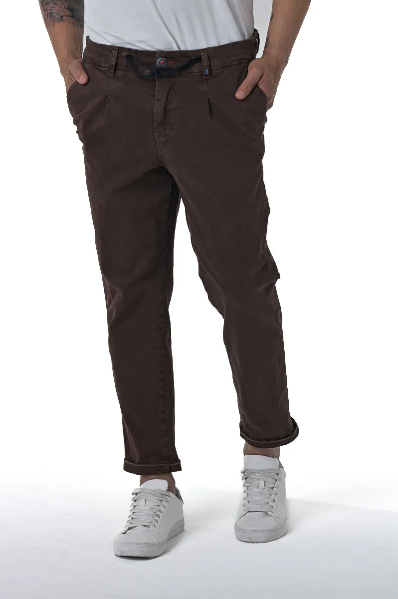 Pantaloni uomo regular fit AI 7124 - Displaj