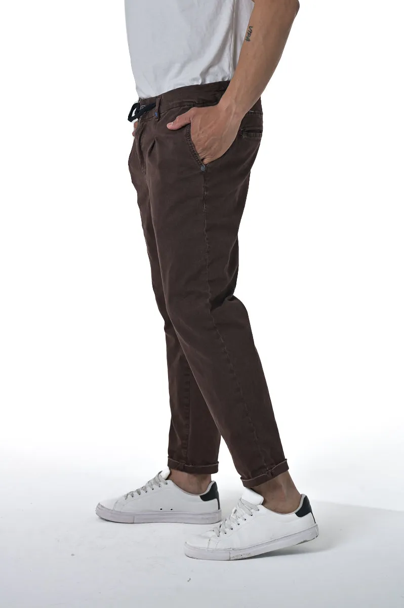 Pantaloni uomo regular fit AI 7124 - Displaj