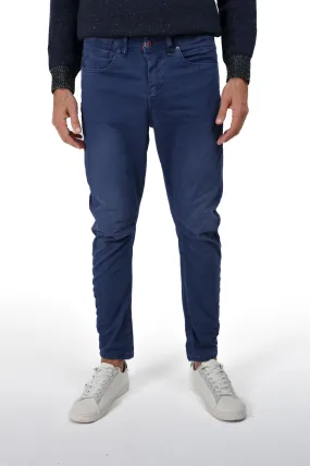 Pantaloni uomo tapered fit AI 4924 in vari colori - Displaj