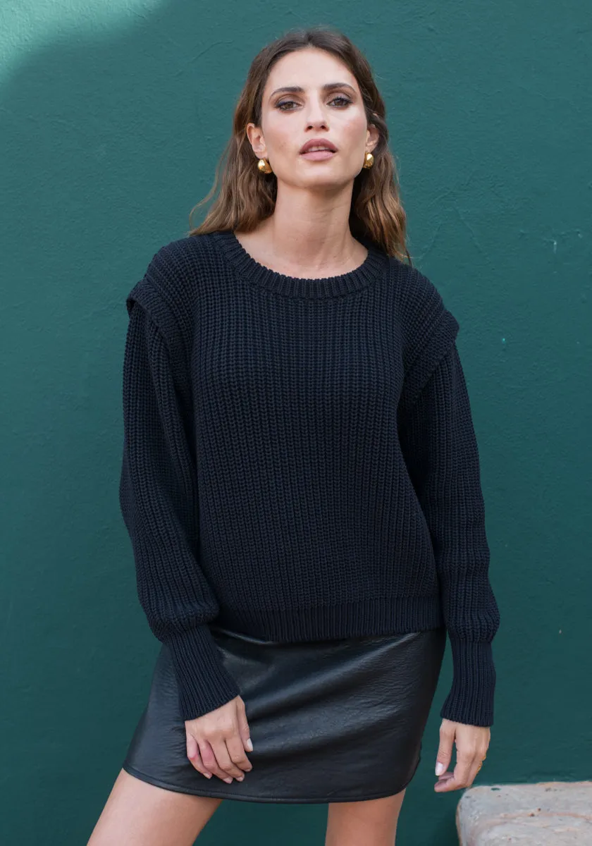 Pull FARO Noir