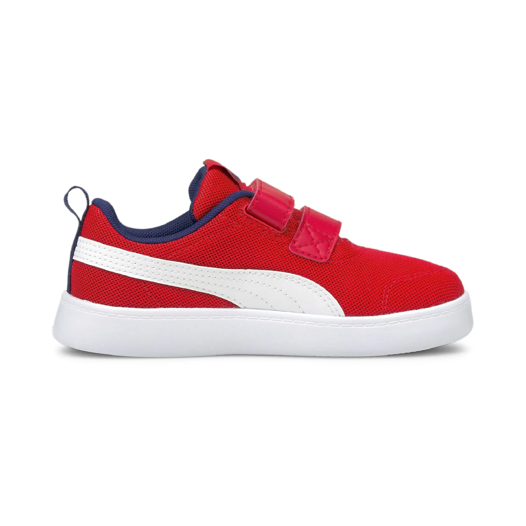 PUMA COURTFLEX V2 MESH 371758 06