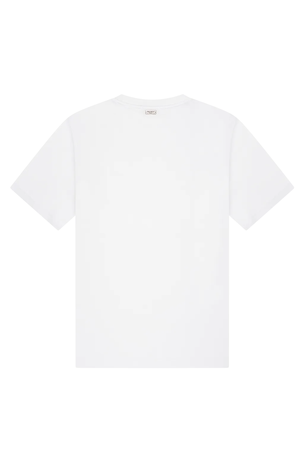 Quotrell Padua T-shirt